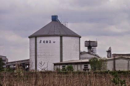 evz orestiada