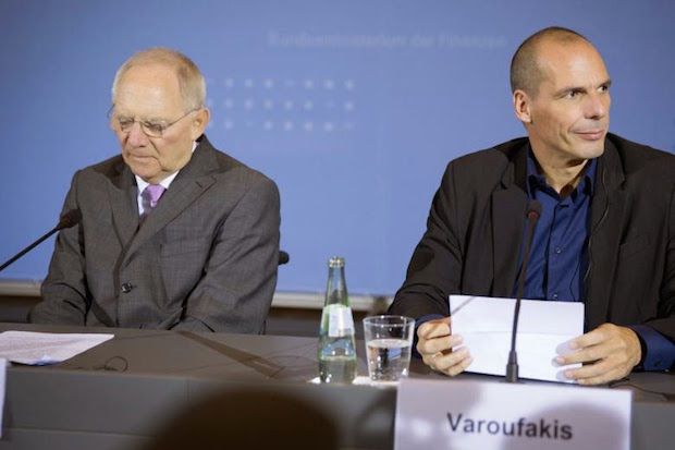 wolfgang sch uble yianis varoufakis thumb large