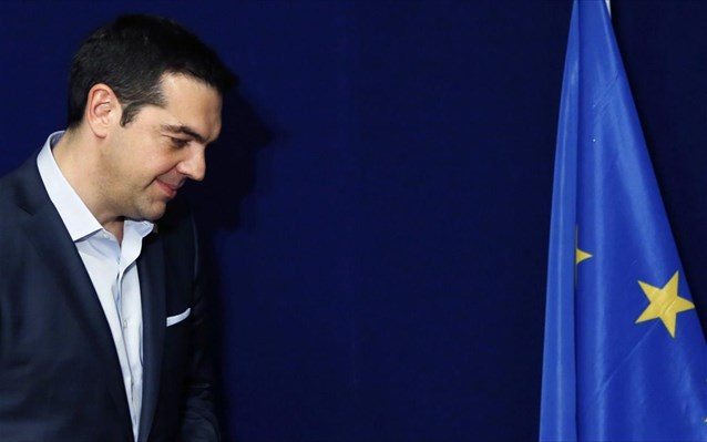 tsipras sunodos korufis
